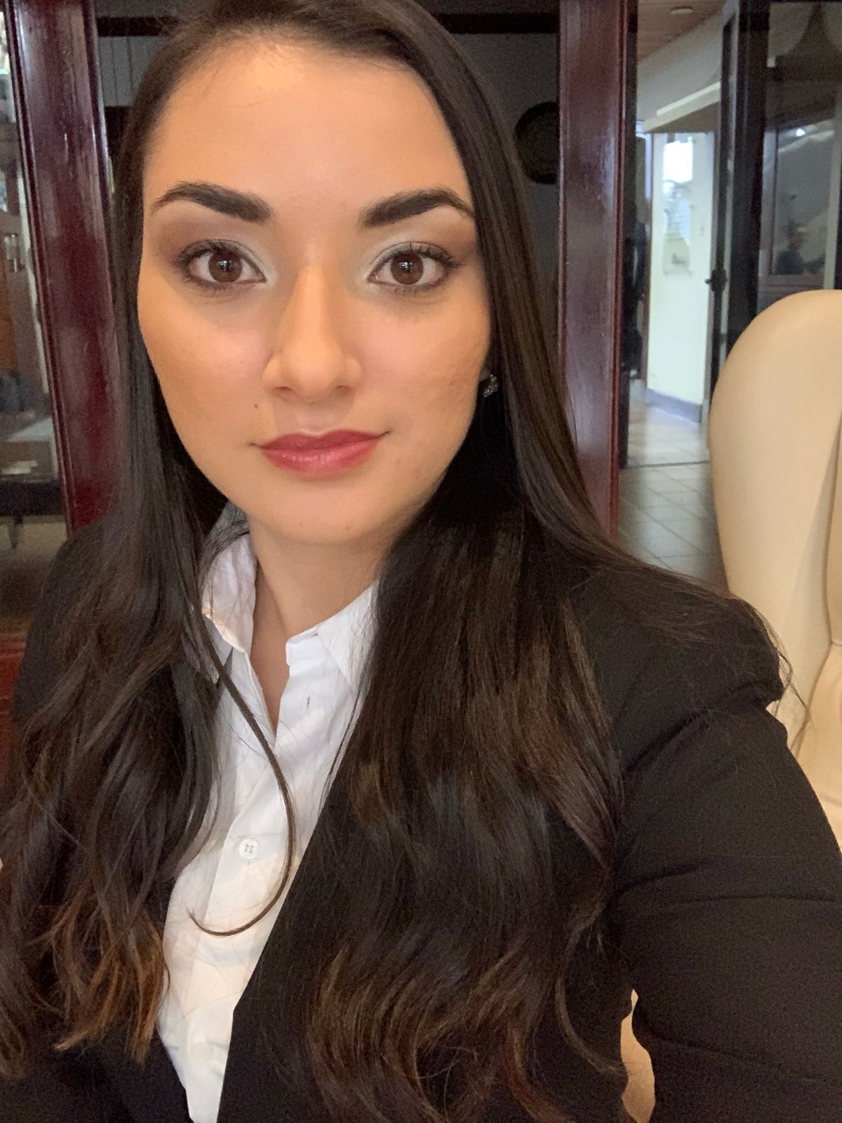 Licda. Seirys Valverde