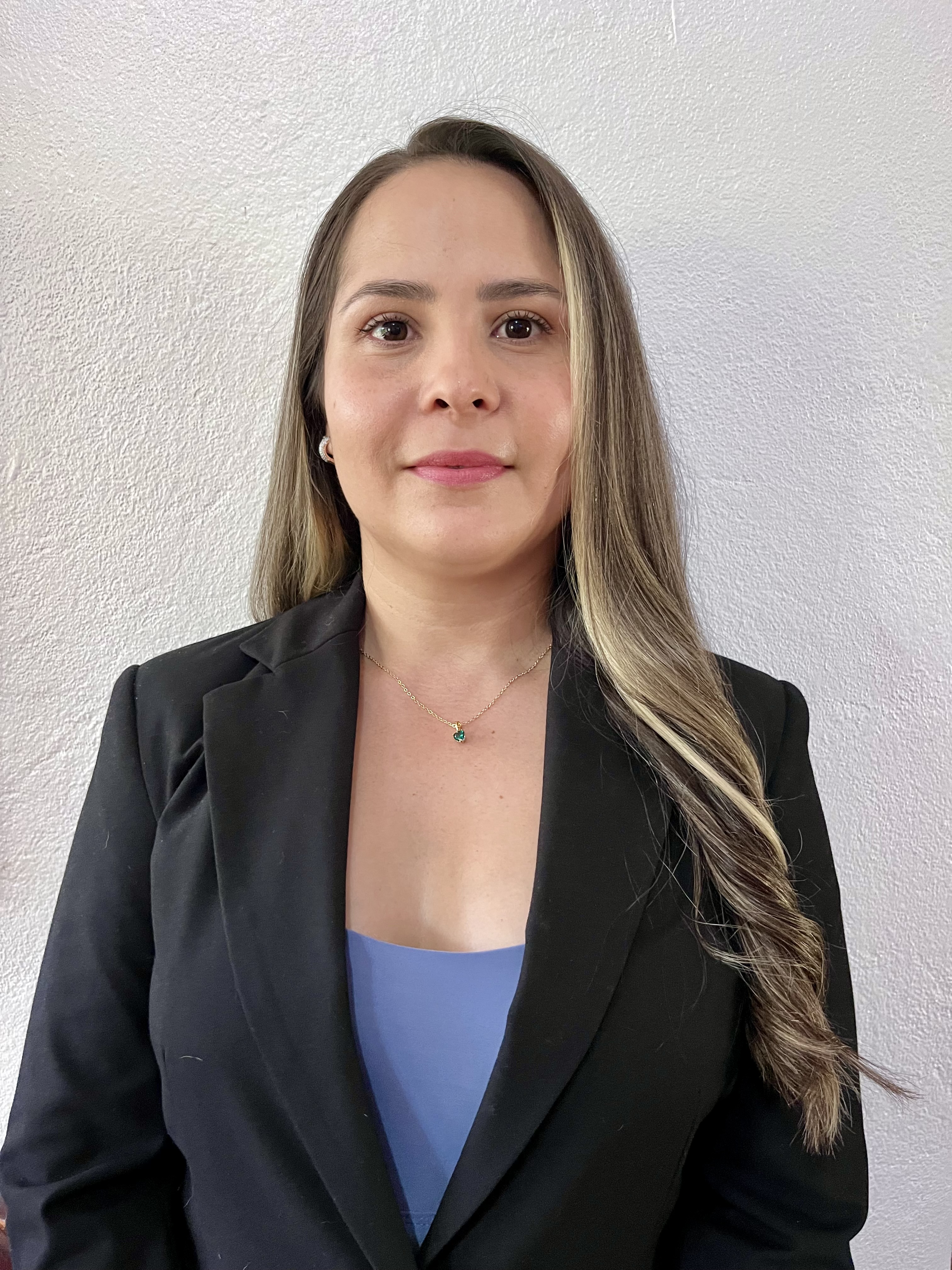 Abogada Licda. Katherine Andrea Vega Rodriguez