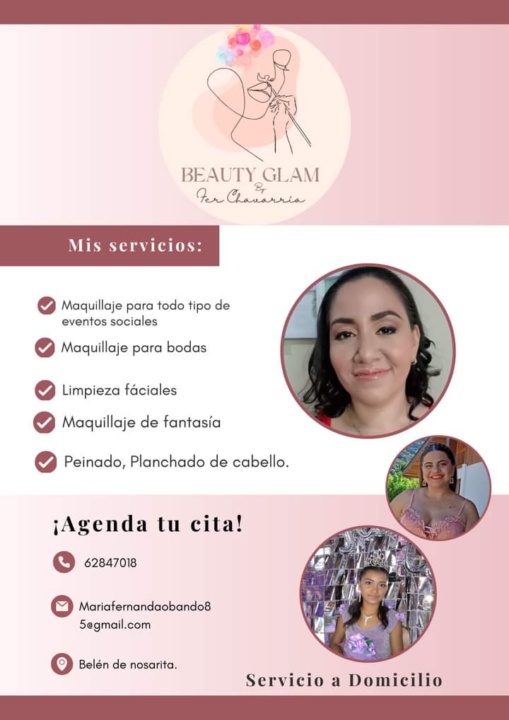 Fer Chavarria