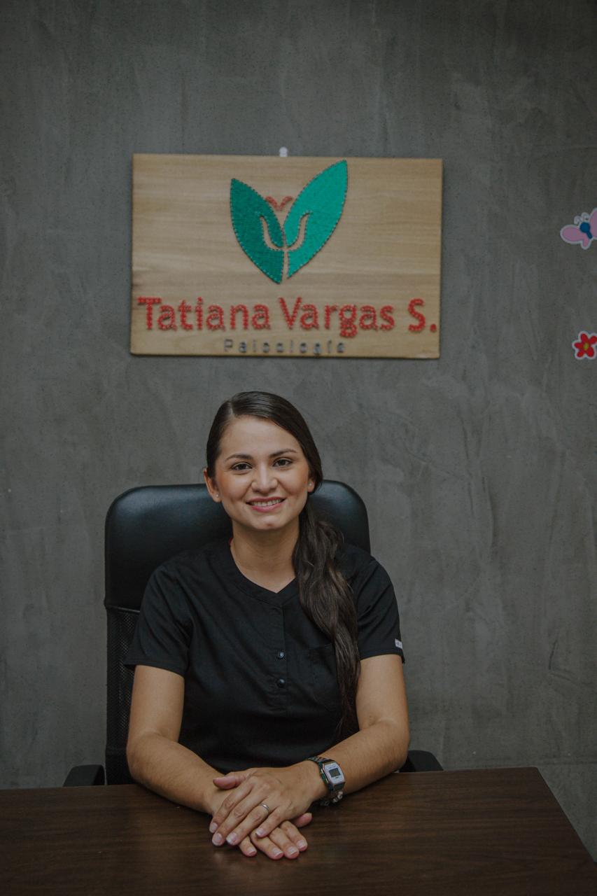 Tatiana Vargas