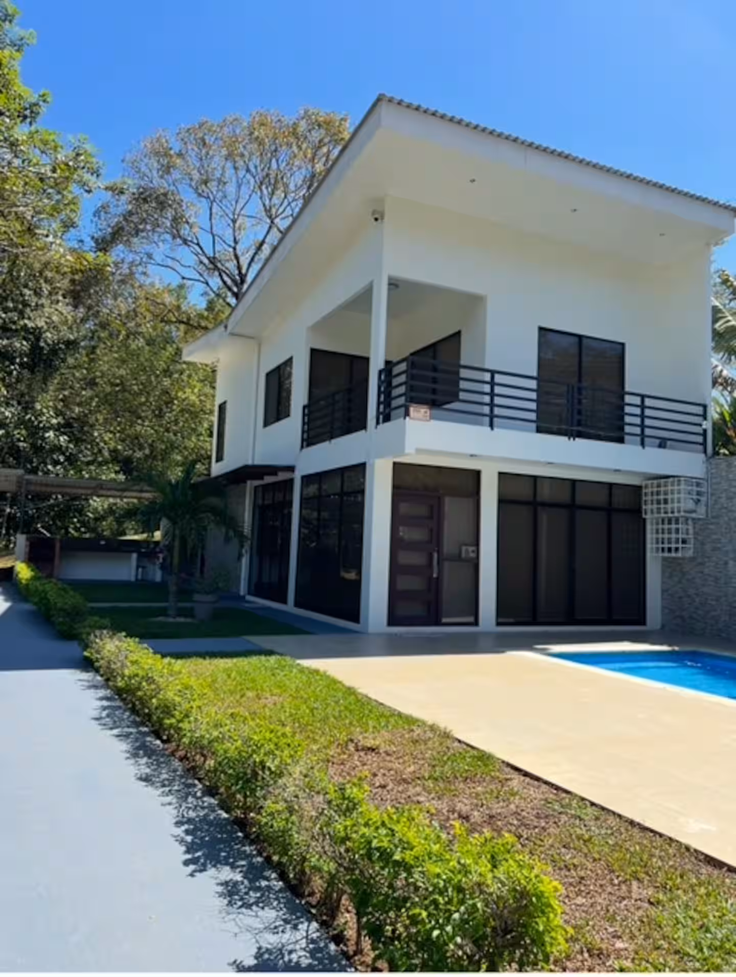 Villa Turquesa